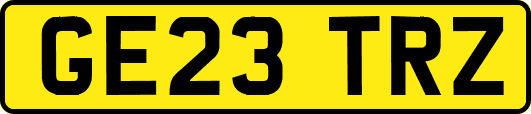 GE23TRZ