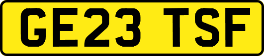 GE23TSF