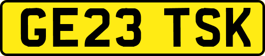 GE23TSK