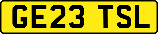 GE23TSL