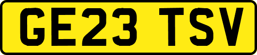 GE23TSV