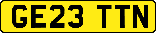 GE23TTN