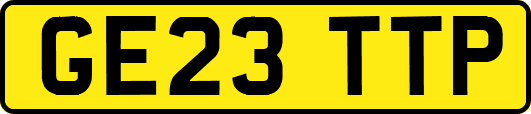 GE23TTP