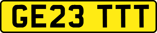 GE23TTT