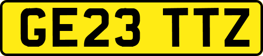 GE23TTZ