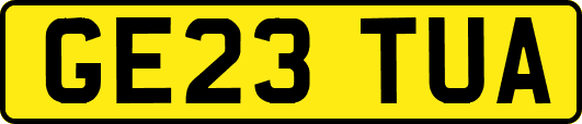 GE23TUA