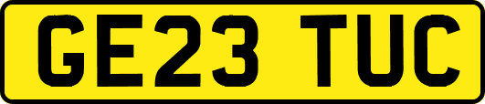 GE23TUC