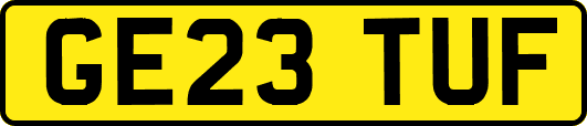 GE23TUF