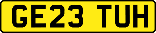 GE23TUH