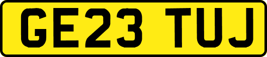 GE23TUJ