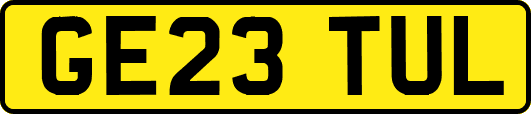 GE23TUL