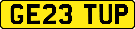 GE23TUP