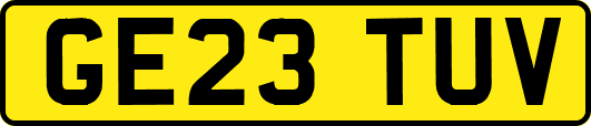 GE23TUV