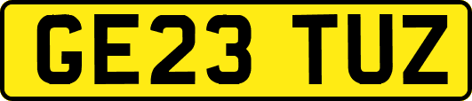 GE23TUZ