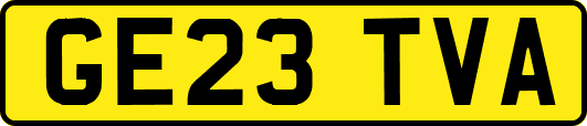 GE23TVA