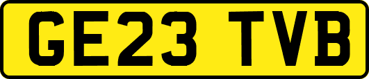 GE23TVB