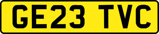 GE23TVC