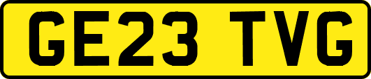 GE23TVG
