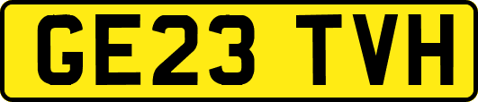 GE23TVH