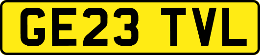 GE23TVL