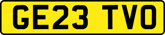GE23TVO