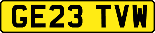 GE23TVW
