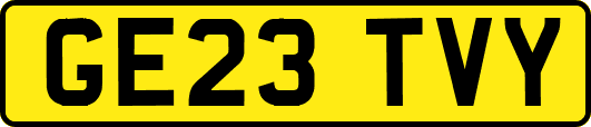 GE23TVY