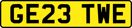 GE23TWE