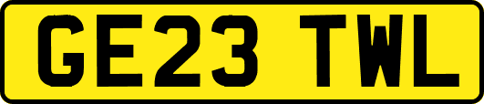 GE23TWL