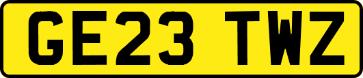 GE23TWZ