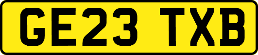 GE23TXB