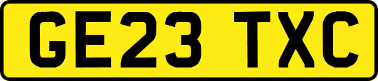 GE23TXC