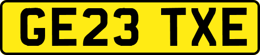 GE23TXE
