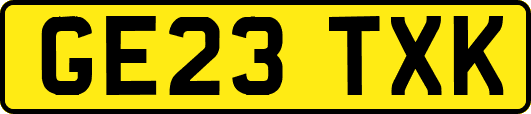 GE23TXK