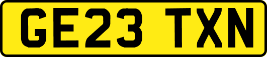 GE23TXN