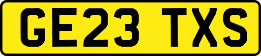 GE23TXS