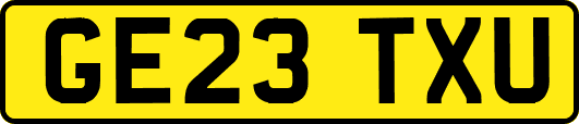 GE23TXU