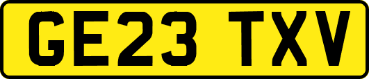 GE23TXV