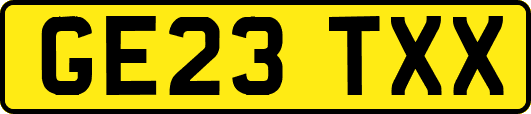 GE23TXX