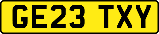GE23TXY