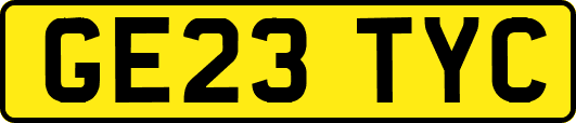 GE23TYC