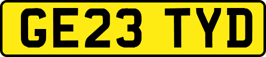 GE23TYD