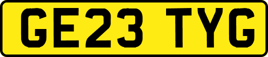GE23TYG