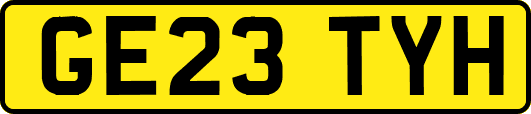 GE23TYH