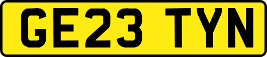 GE23TYN