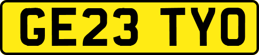 GE23TYO