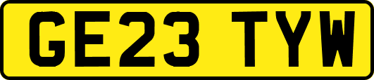 GE23TYW