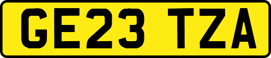 GE23TZA