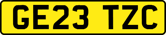 GE23TZC