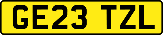 GE23TZL